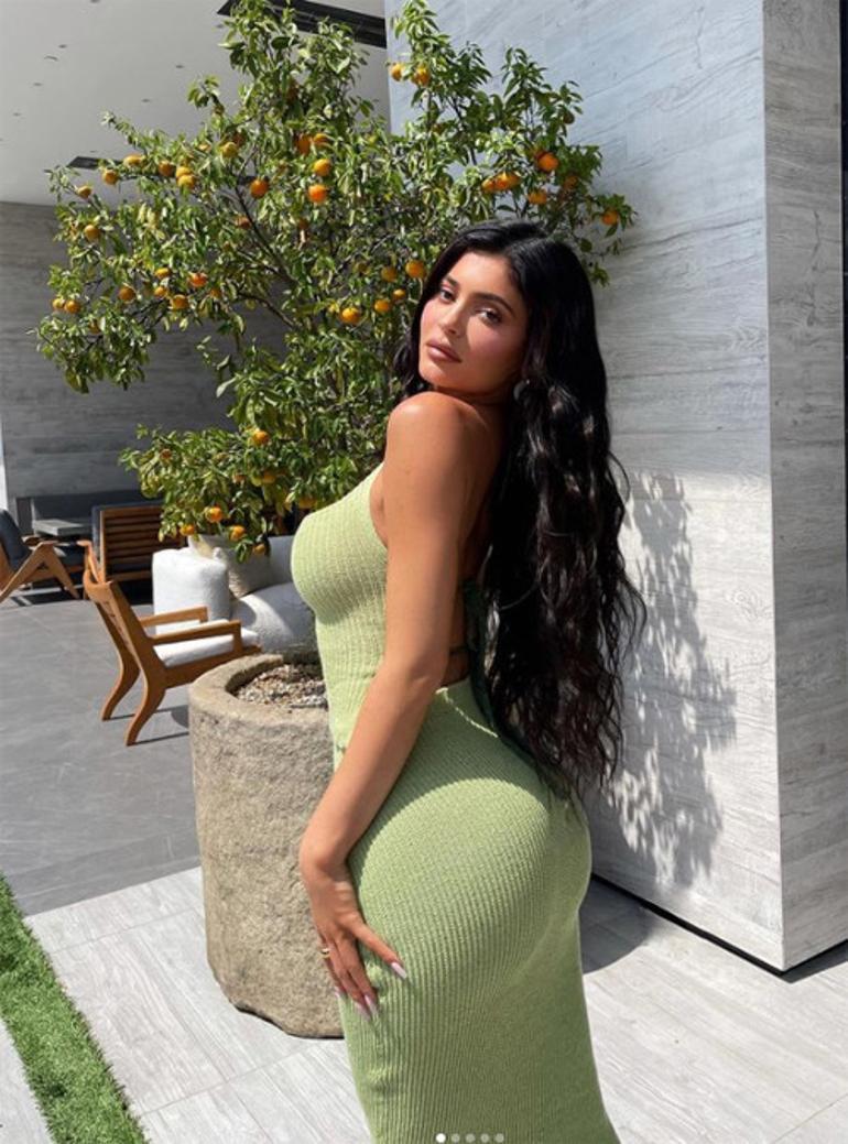 Bizarre allegation from second time mother Kylie Jenner's ex-friend: You stole from my son