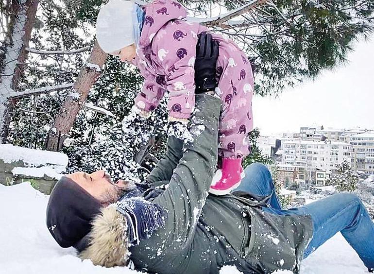 Oğlundan Bade İşcil’i panikleten sözler