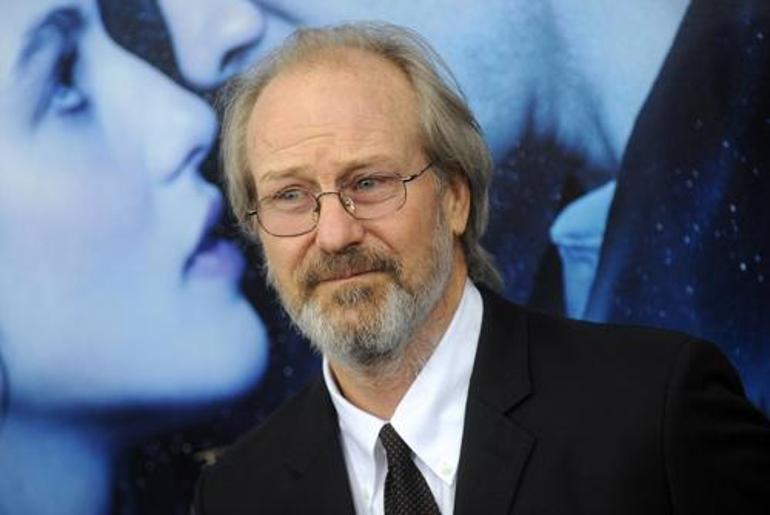 Ünlü oyuncu William Hurt doğum gününe bir hafta kala hayata veda etti