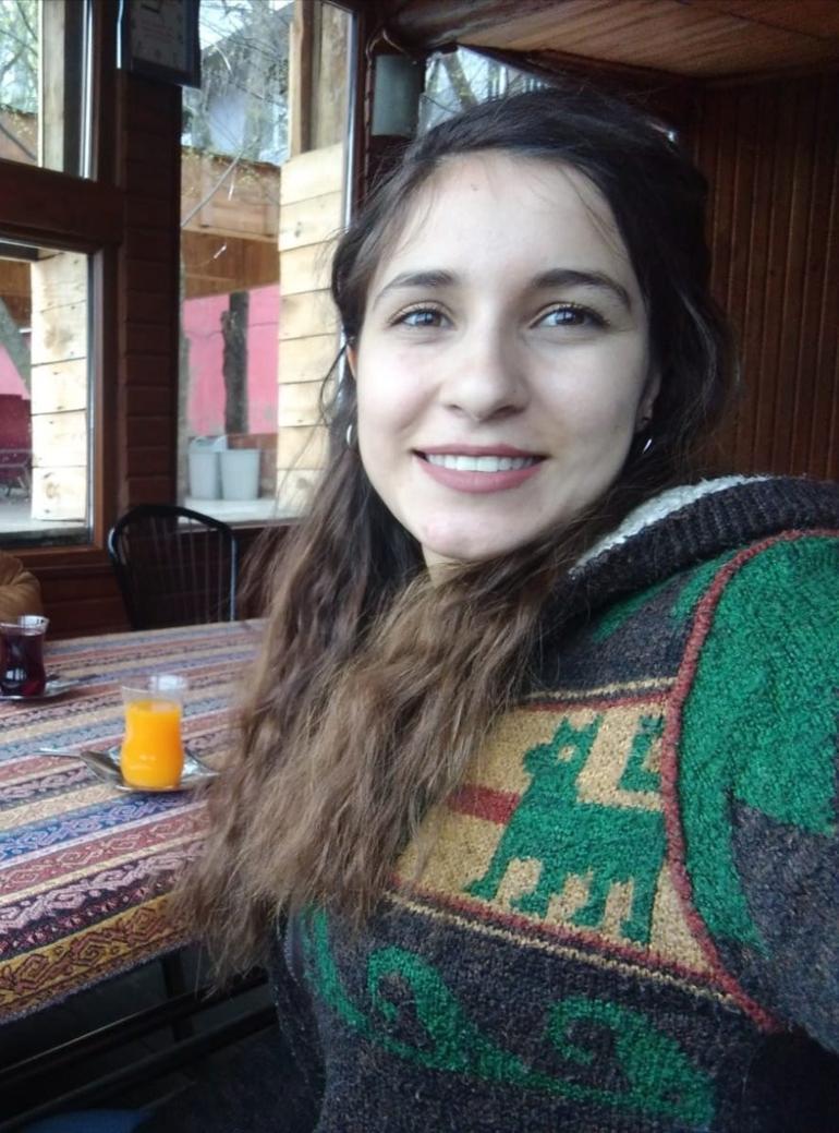 Gülistan Dokunun erkek arkadaşının ifadesi ortaya çıktı: Kaybolmadan saatler önce korkuyorum diye mesaj attı