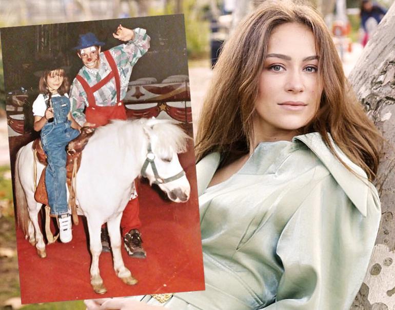 Bunları biliyor muydunuz İşte Neslihan Atagülün en büyük hayali