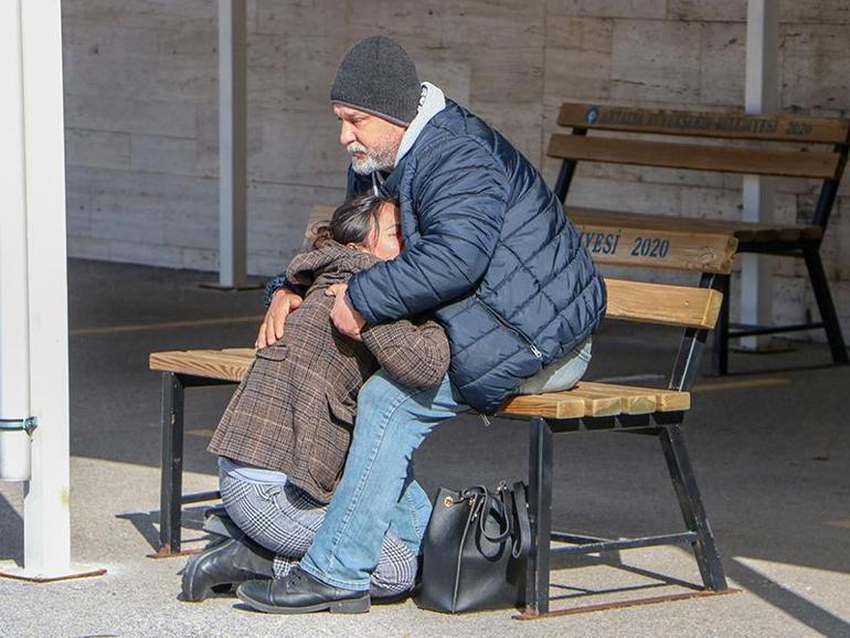 17 yaşındaki Nuray Demir otelde ölü bulundu, bir kişi gözaltında Teyzesinden şok iddia: Eski nişanlısı tehdit ediyordu