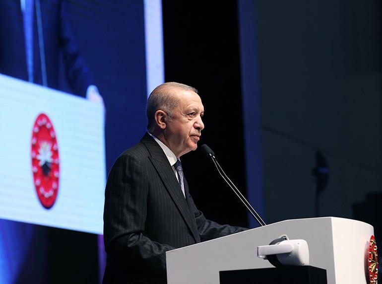 Son dakika... AK Parti’den Metaverse için ilk adım Cumhurbaşkanı Erdoğan: Önümüzdeki dönemi bir dijital seferberlik dönemi olarak ilan ediyorum