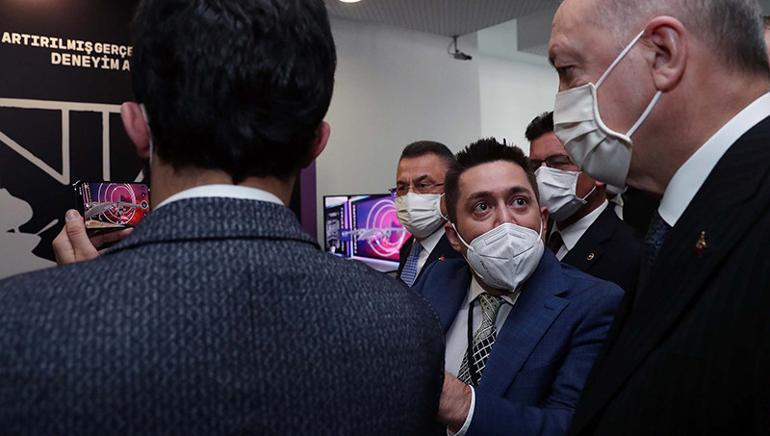 Son dakika... AK Parti’den Metaverse için ilk adım Cumhurbaşkanı Erdoğan: Önümüzdeki dönemi bir dijital seferberlik dönemi olarak ilan ediyorum