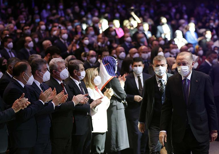 Son dakika... AK Parti’den Metaverse için ilk adım Cumhurbaşkanı Erdoğan: Önümüzdeki dönemi bir dijital seferberlik dönemi olarak ilan ediyorum