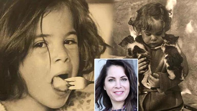 Celebrity chef shared childhood photos: Which of us has changed the most