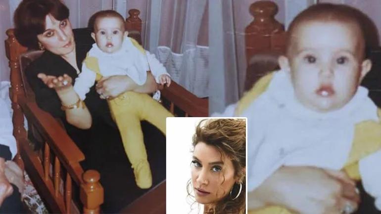 Celebrity chef shared childhood photos: Which of us has changed the most