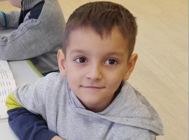 6 yaşındaydı, 7 kez vuruldu... Ölmek için çok gencim dedi, saatler sonra hayatını kaybetti