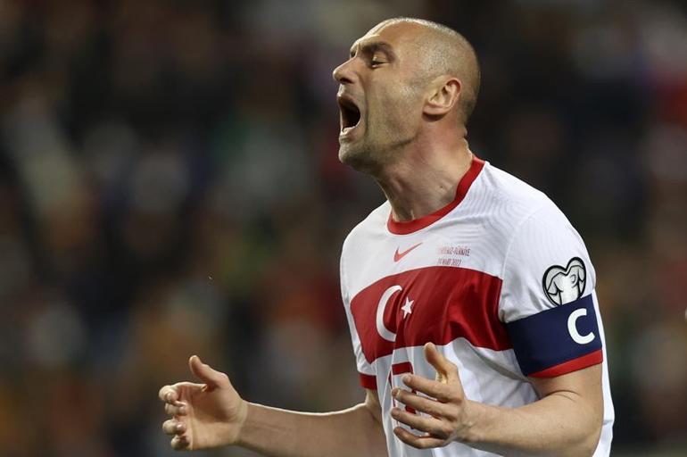 Son Dakika: Portekiz - Türkiye maçı sonrasında spor yazarları neler dedi Kimse beklemiyordu, herkesi şaşırttı, riskli karar, yeni teknik ekip...