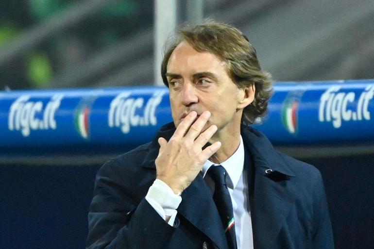 Last minute: Abbiamo perso un'occasione storica contro il Portogallo La possibilità della Macedonia del Nord e il terremoto di Mancini in Italia...