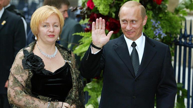 Is it Putin's secret love that he has not confessed or his secret First Lady?  Everything about Alina Kabayeva ...