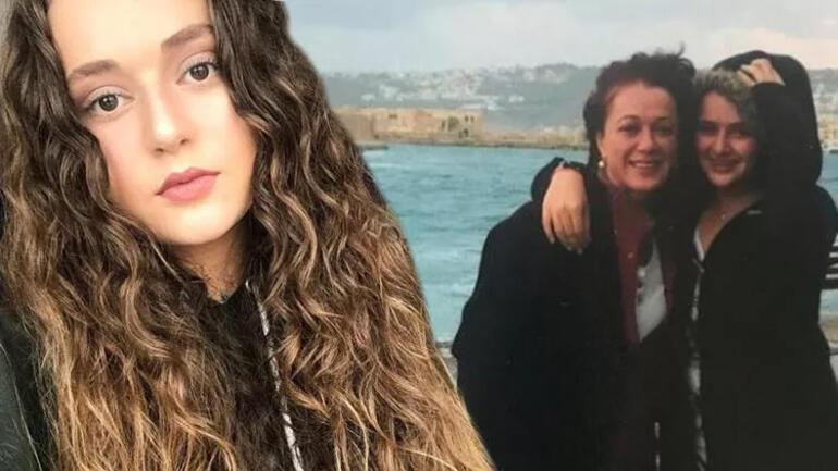 Aksiçek Taksi's Magnolia has become a military mother: goodbye, my son