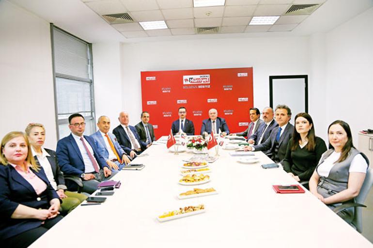 HER SENARYOYA HAZIRIZ