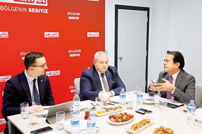 HER SENARYOYA HAZIRIZ