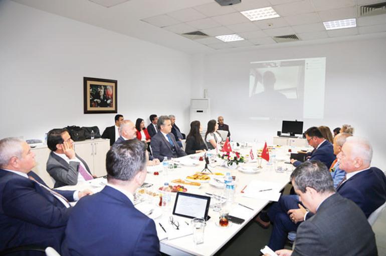 HER SENARYOYA HAZIRIZ