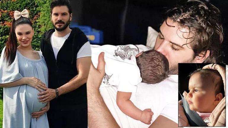 Famous actor became a father Let your name be 'Summer', winter should not come to our house