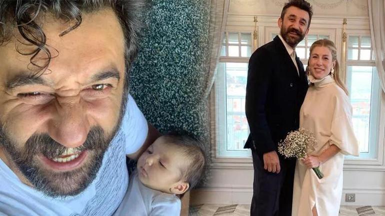 Hadise announced the good news: Seda Minister became a mother for the second time