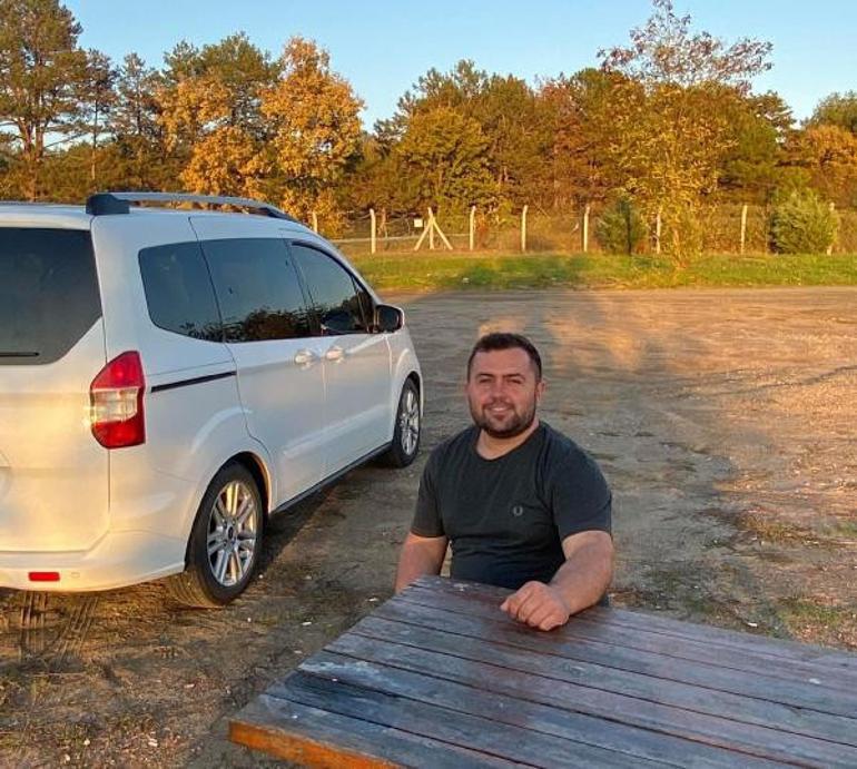 Edirnedeki aile katliamında korkunç detaylar Cinayet şüphelisini, ayakkabı izi ve takma dişi ele verdi