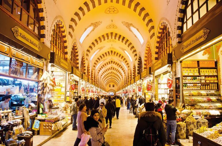 Top 10 στάσεις για να καταλάβετε την ψυχή της Κωνσταντινούπολης