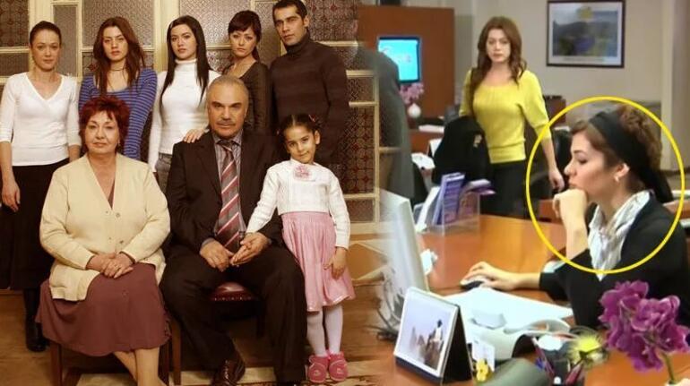 I was ashamed of my voice for 8 years. Confession from Yaprak Dokumu actor years later