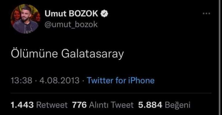 Kasımpaşa, Galatasarayla adı geçen Umut Bozukun fiyatını belirledi Transfer gerçekleşir mi