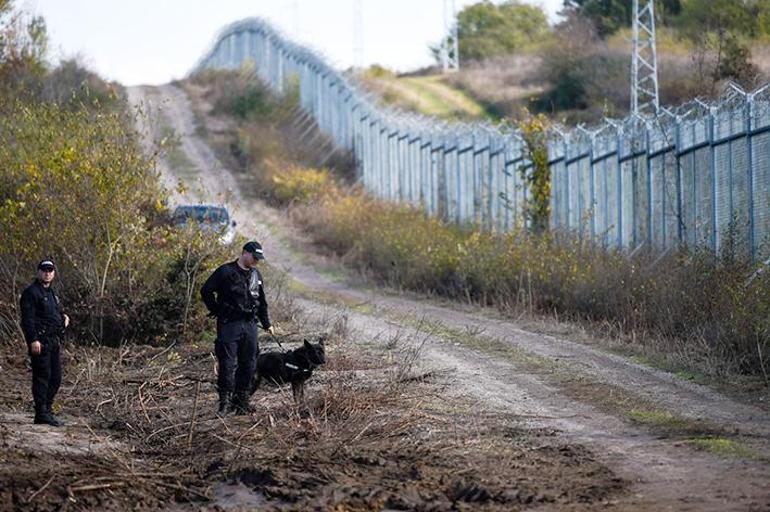 Χρωματική διαφορά στους πρόσφυγες