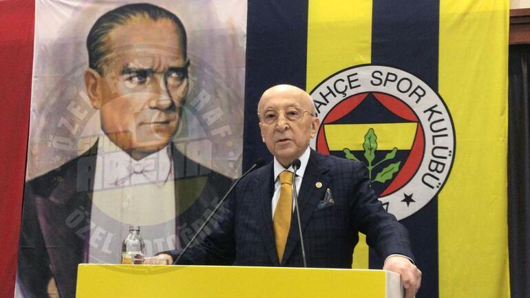 Última hora: Uğur Dündar, nuevo presidente del Consejo Superior del Fenerbahçe