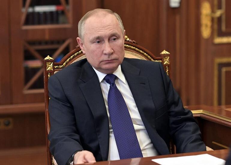 Son dakika...Putin: Birliklerimiz cesurca hareket ediyor, hedefimize ulaşacağız! - Haberler