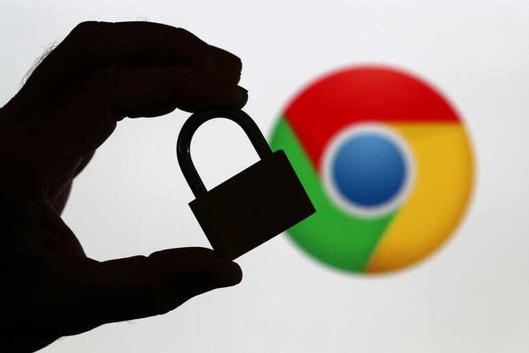 Hacker choc à Google Chrome Quels dangers attendent les utilisateurs Ne gardez pas les mots de passe sur le navigateur