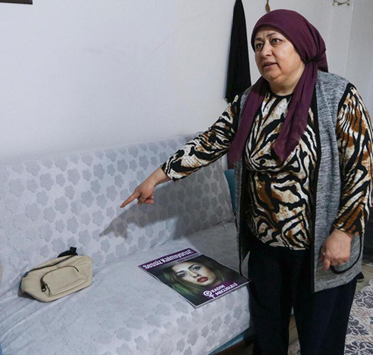 Ümitcan Uygun given 10 years in suspicious death of Esra Hankulu Grieving mother Sevil Hankulu rebels against decision: I'm in shock