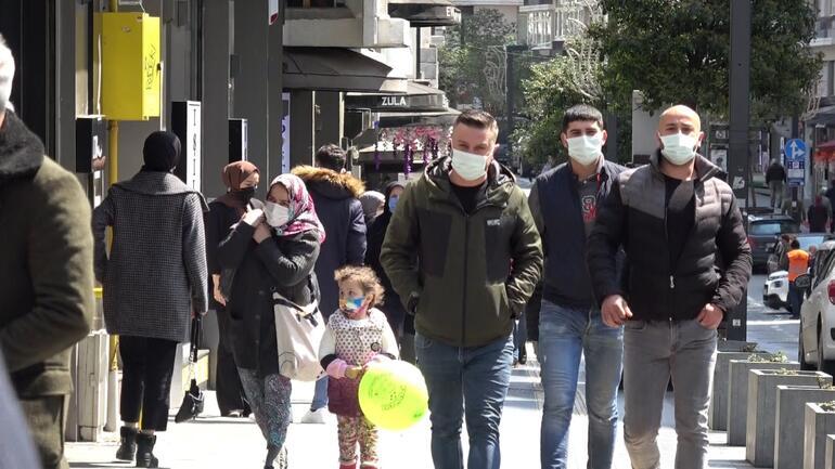 İstanbulda koronavirüs salgınında son durum İl Sağlık Müdürü paylaştı: Umutlandıran gelişme