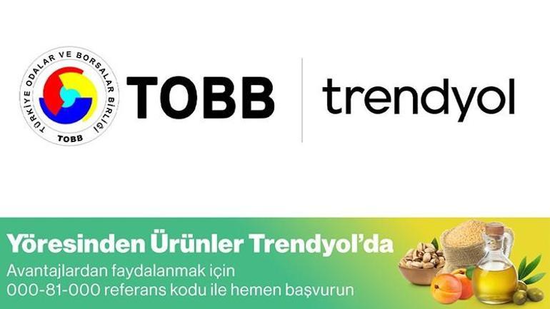 Trendyol, e-ihracat ile KOBİ ve esnafları yurt dışına taşıyor