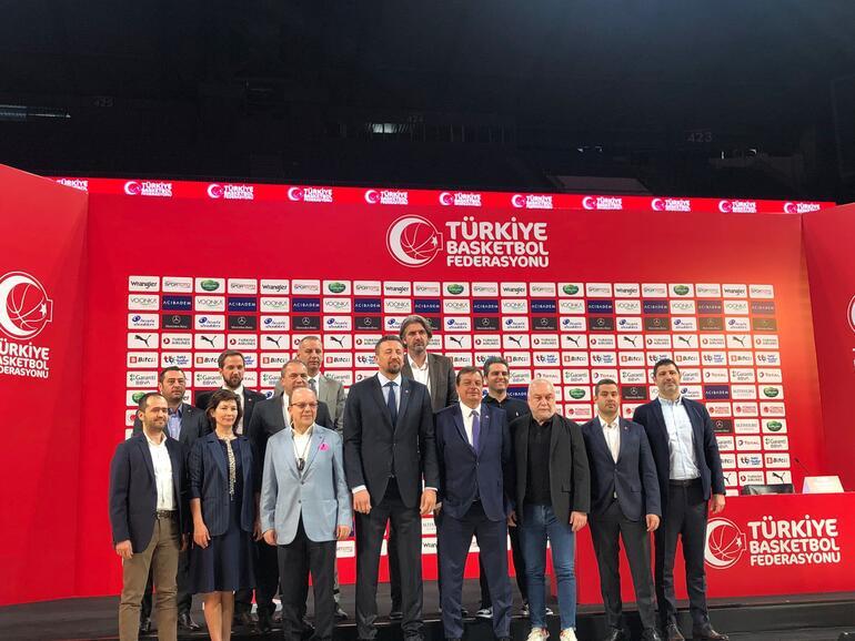 Última hora: Arrancó oficialmente la era de Ergin Ataman en la Selección Nacional de Baloncesto