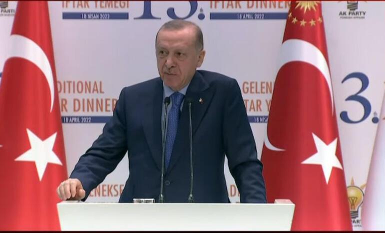 Son dakika: Cumhurbaşkanı Erdoğandan dünyaya önemli mesajlar