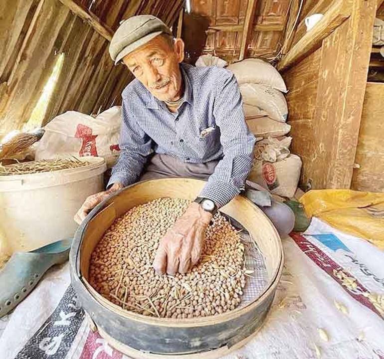 5 BİN YILLIK KÜLTÜREL MİRAS: KIRKAMBAR