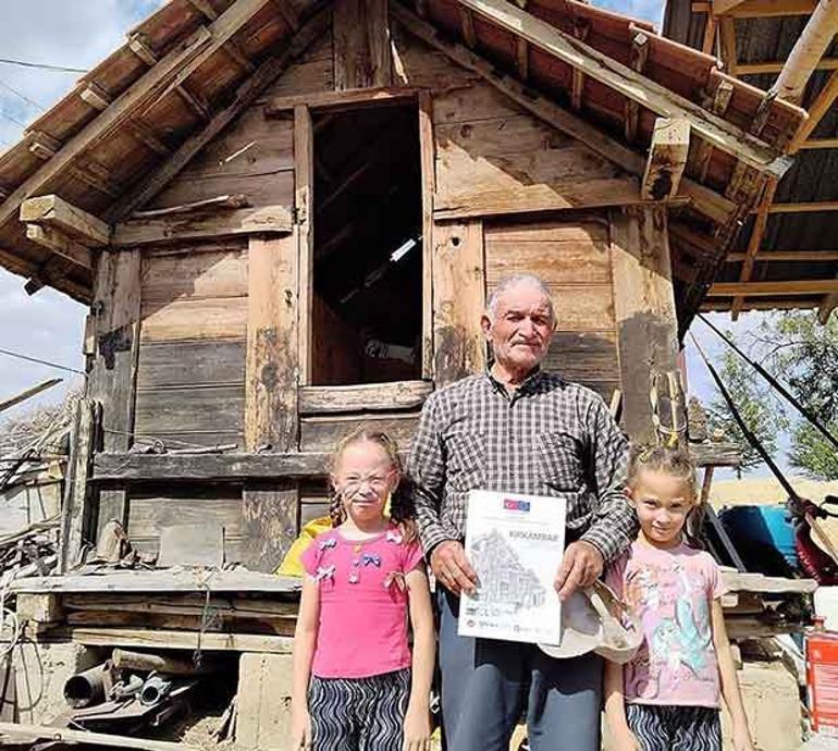 5 BİN YILLIK KÜLTÜREL MİRAS: KIRKAMBAR