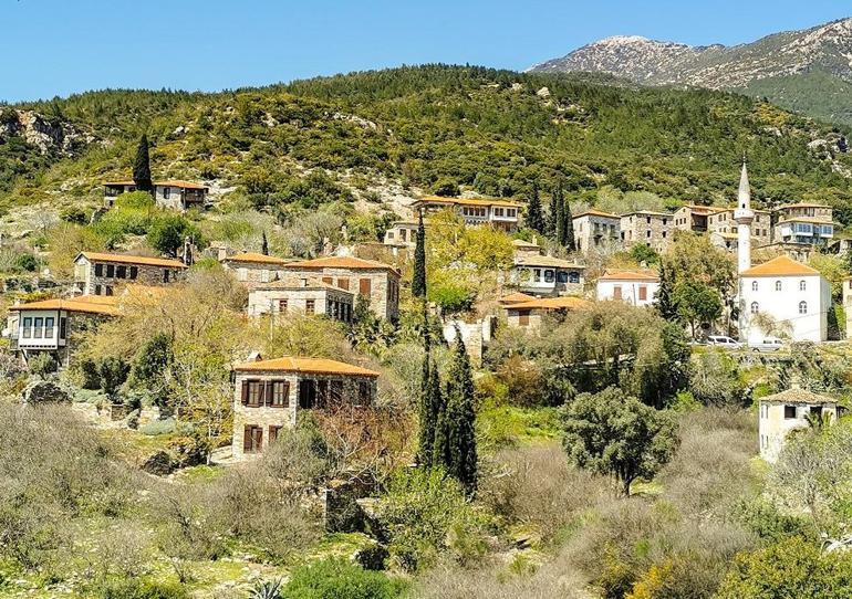 Cep yakmayan bir bayram tatili için en uygun adresler | 10 ŞEHİR 15 ÖNERİ