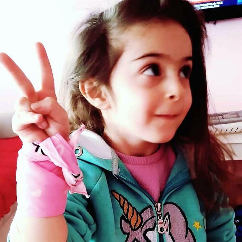 İzmirde Ece Melisanın ölümünde ilk rapor açıklandı Anneden yardım çığlığı