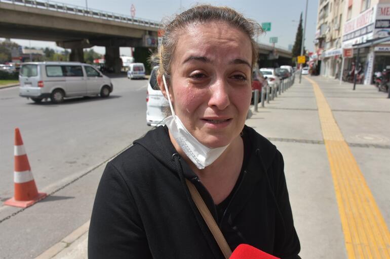 İzmirde Ece Melisanın ölümünde ilk rapor açıklandı Anneden yardım çığlığı