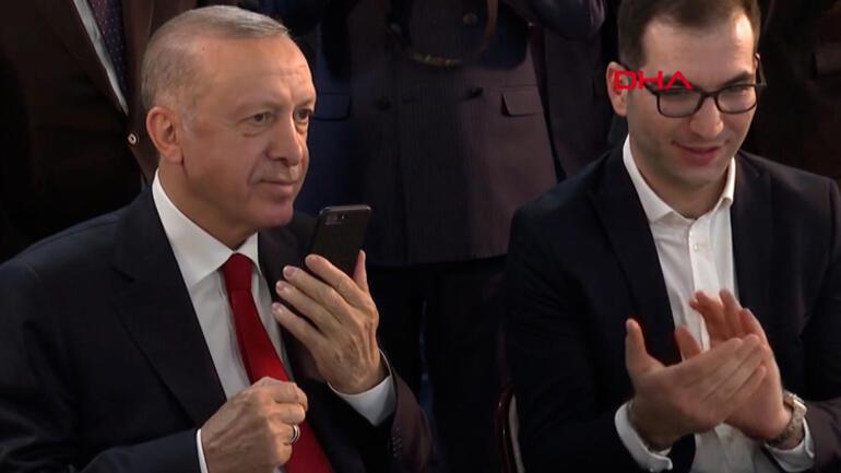 Öğrenciler istedi, Cumhurbaşkanı Erdoğan, Selçuk Bayraktarı arayıp söz aldı