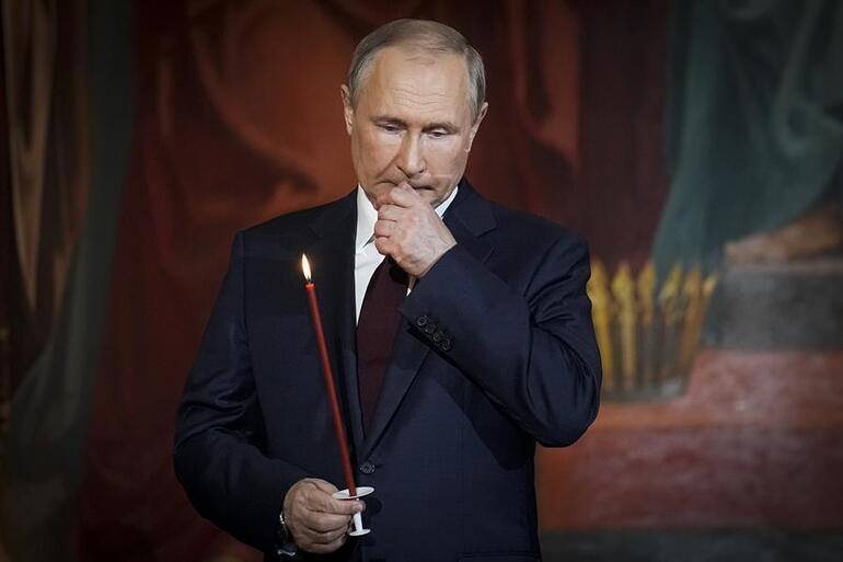 Putinin son görüntüleri dikkat çekti Parkinson iddiası yeniden gündemde
