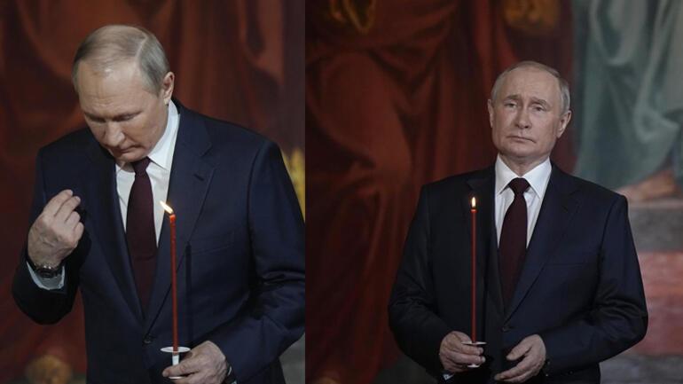 Putinin son görüntüleri dikkat çekti Parkinson iddiası yeniden gündemde