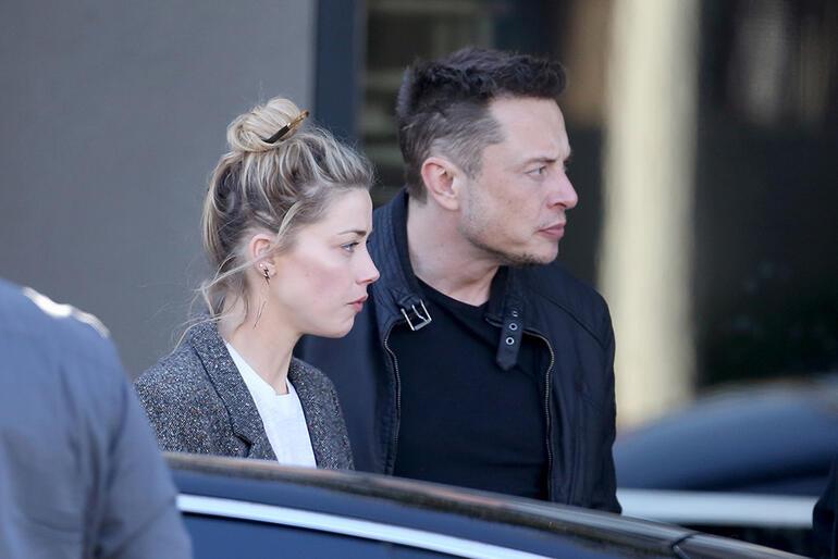 Akılalmaz iddialar... Gerçekte neler oldu Amber Heard ve Johnny Deppin 13 yıllık fırtınalı ilişkisi | 7 SORU 7 YANIT