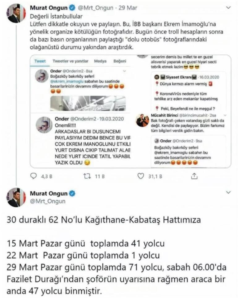 ‘Covidiot’ Fazilet Durağı yalanı ve organize aptallık