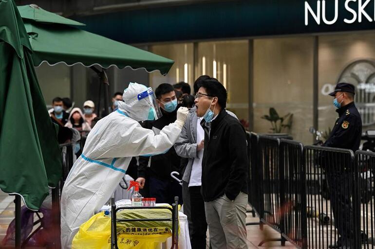 Şimdi de H3N8 alarmı... Çinden resmi açıklama geldi