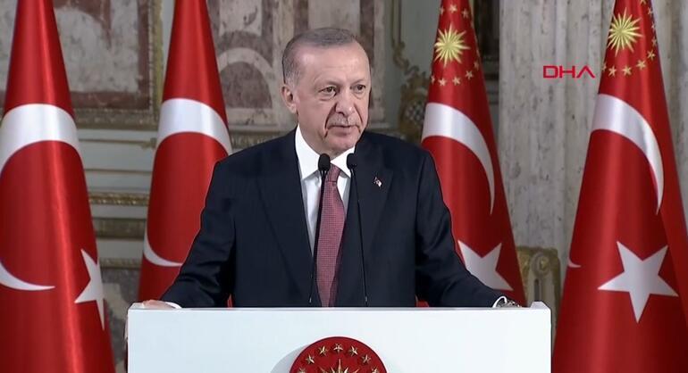 Son dakika: Cumhurbaşkanı Erdoğandan Osman Kavala açıklaması... Bu adam Gezi Olaylarının perde arkası koordinatörüydü