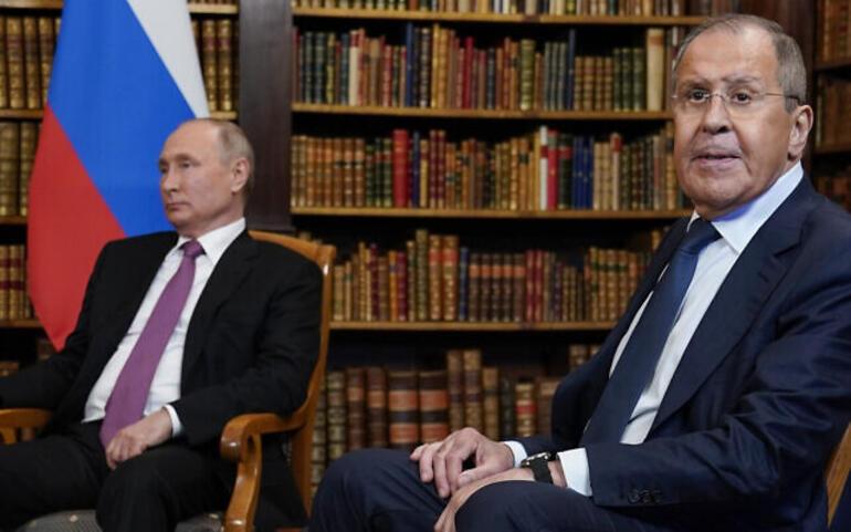 Putinden flaş Ukrayna uyarısı: Gerekirse kullanırız