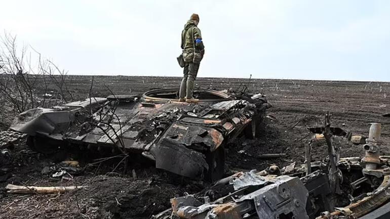 Rus tanklarını yürüyen tabutlar haline getiren ölümcül tasarım hatası