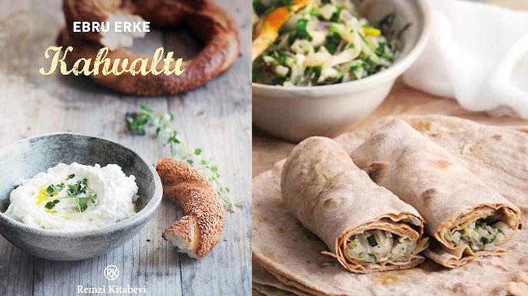 Nefis bir bayram kahvaltısı için ne lazım