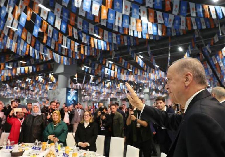 Son dakika: Cumhurbaşkanı Erdoğandan Kılıçdaroğluna tek adam tepkisi: Kendi hayalini anlatıyormuş